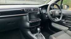 Citroen C3 1.2 PureTech 110 Plus 5dr EAT6 Petrol Hatchback